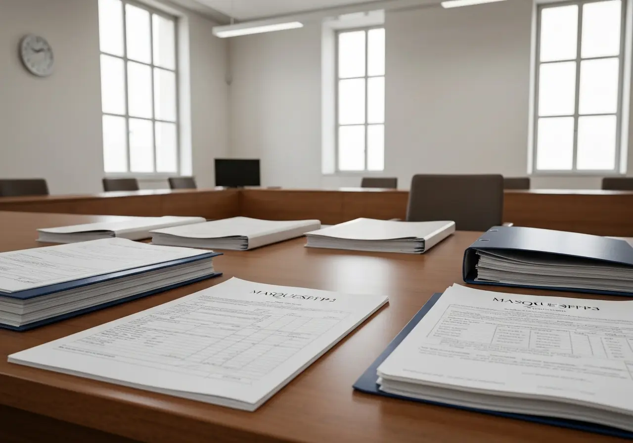 Masquesffp3 Hospitalisation Application : Suivi Santé et Préservation en 2026